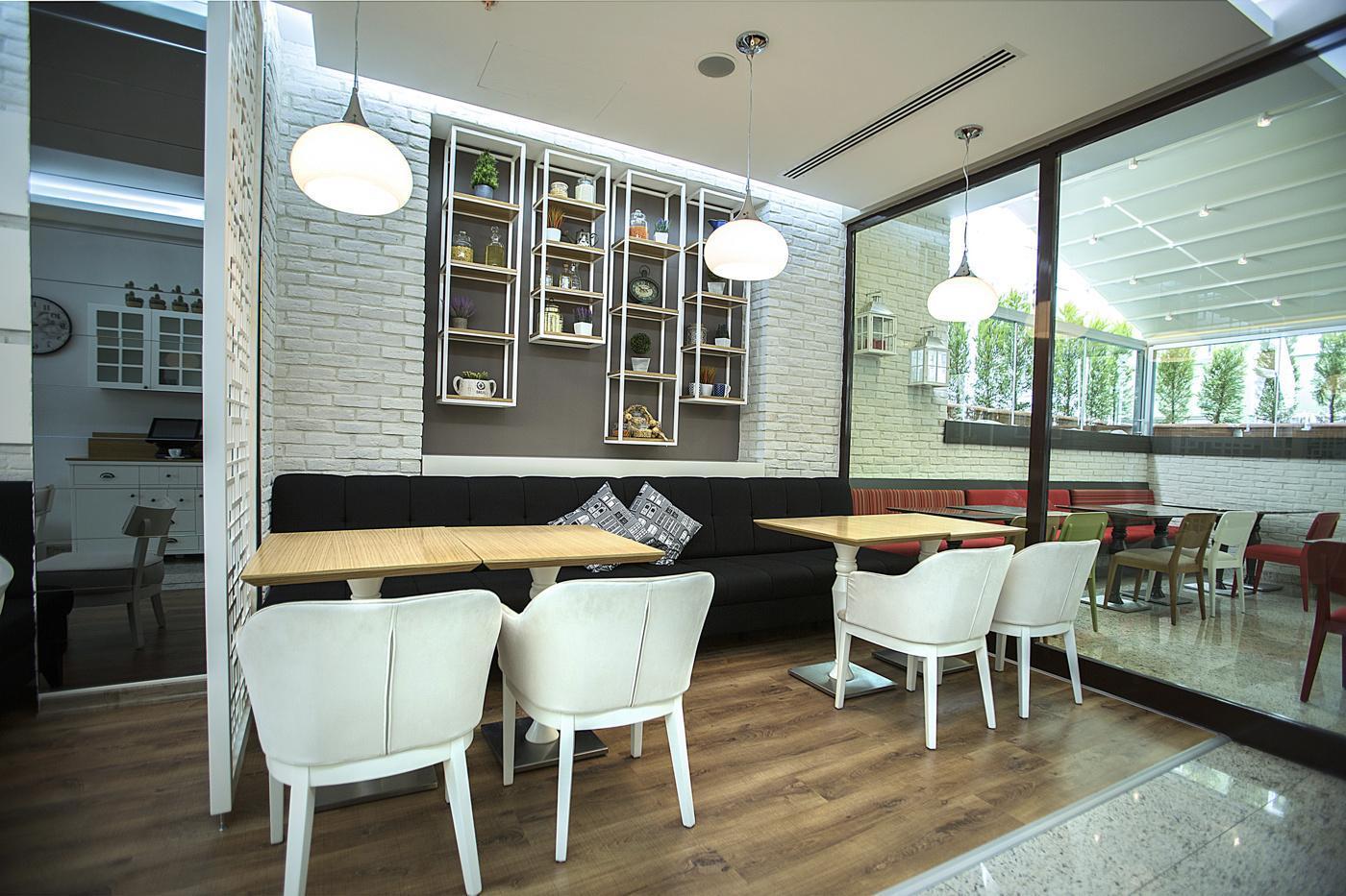 Rawda Hotel Bakirkoy Istanboel Buitenkant foto